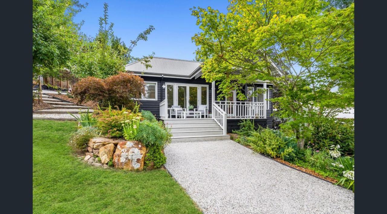 Daylesford Lake Garden Villas Exteriör bild