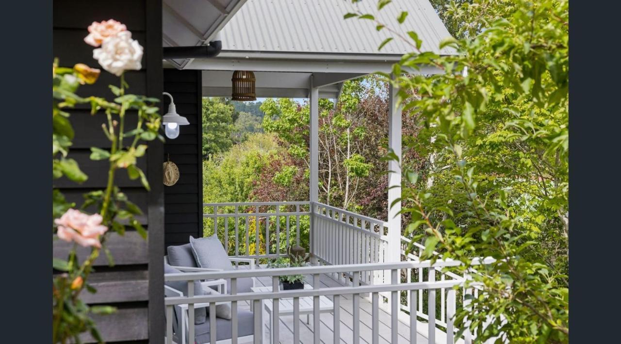 Daylesford Lake Garden Villas Exteriör bild