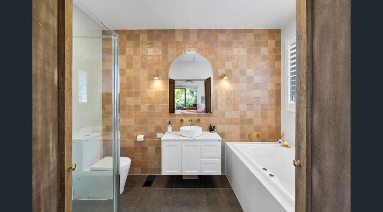 Daylesford Lake Garden Villas Exteriör bild