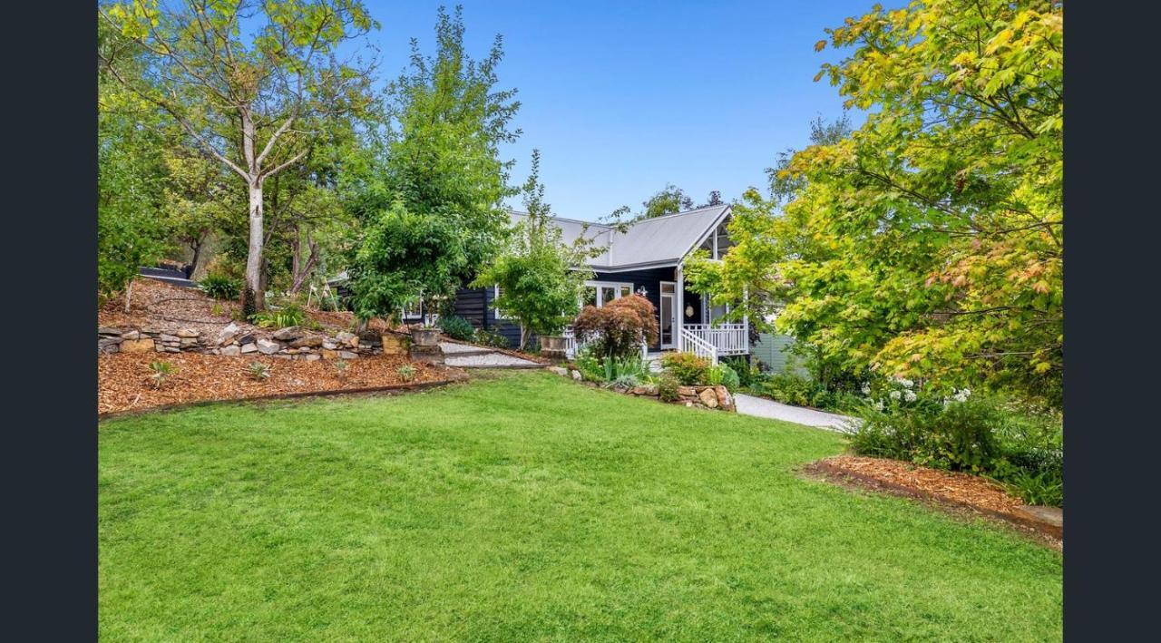 Daylesford Lake Garden Villas Exteriör bild